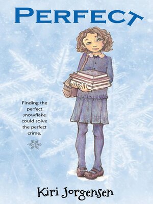 cover image of Perfect